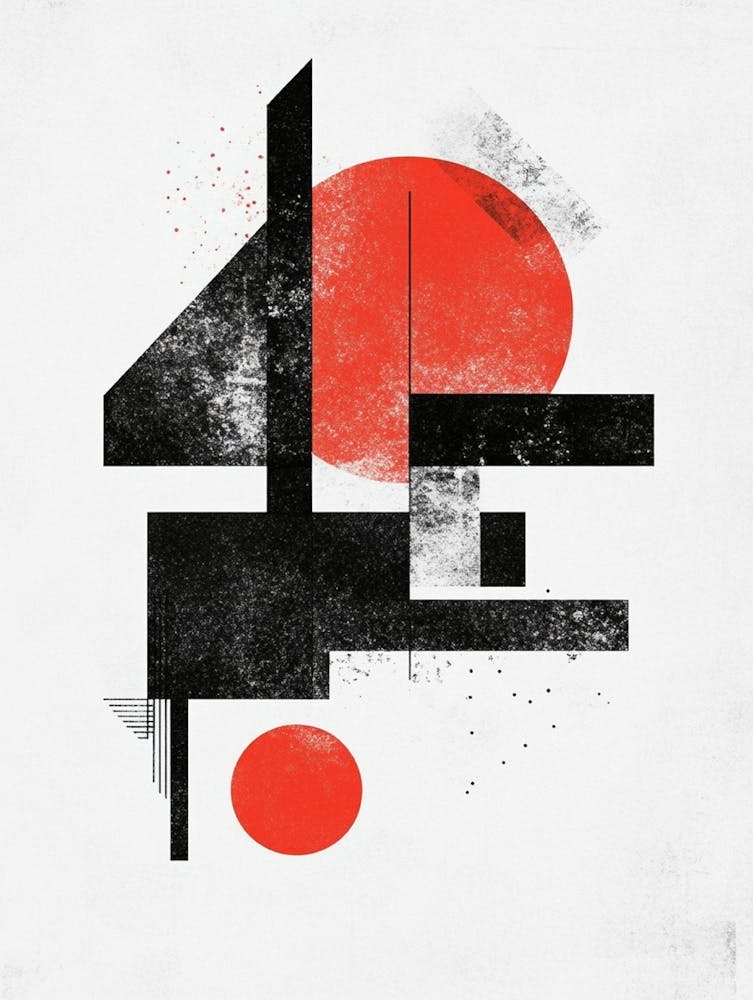 Abstract Painting 213