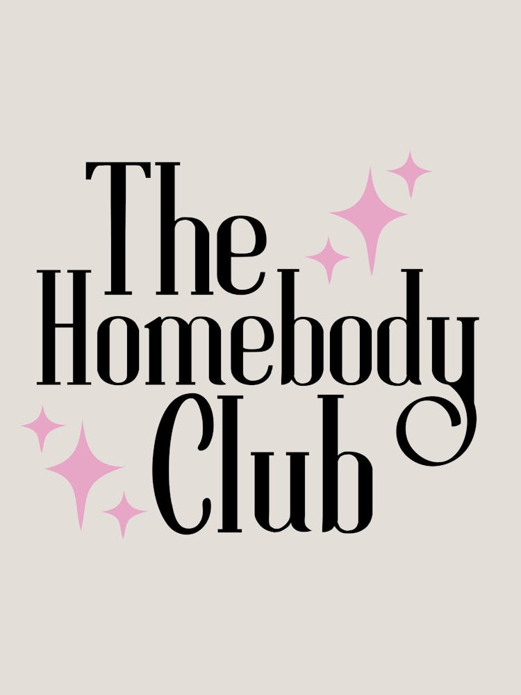 The Homebody Club 3