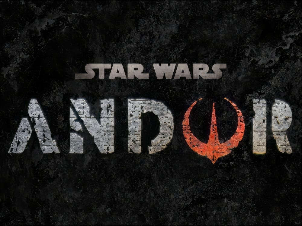 Star Wars Andor 1