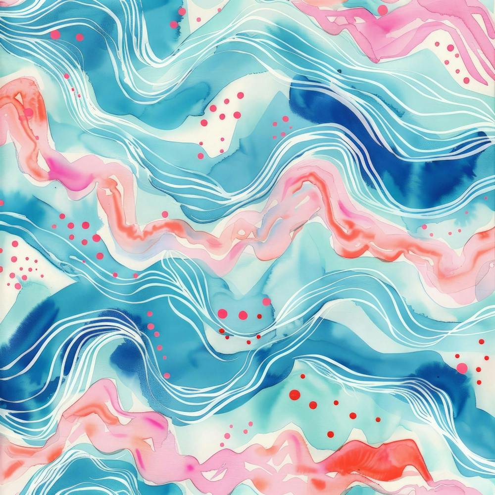 Wavy Waves 1