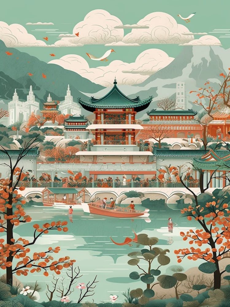 National Palace Museum Taipei