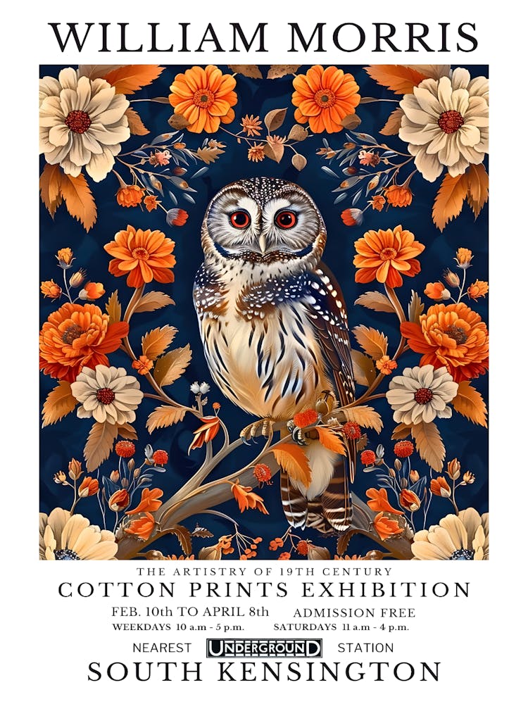Cotton Prints Exhibition 41