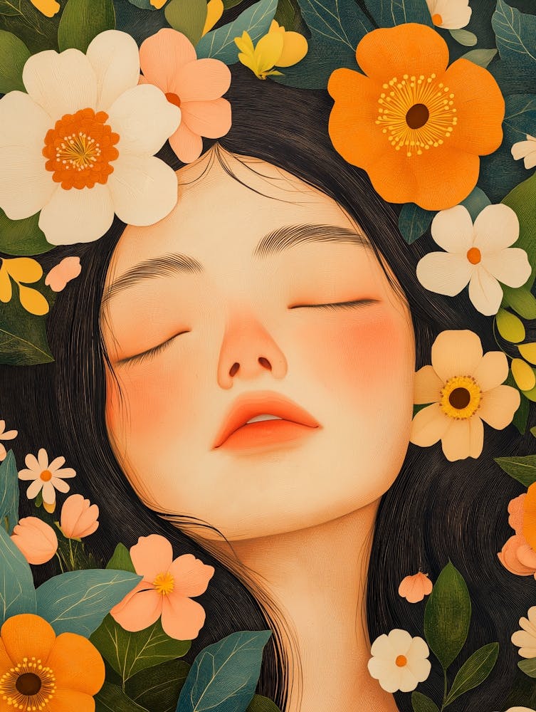 Village Idiot (autoportrait)