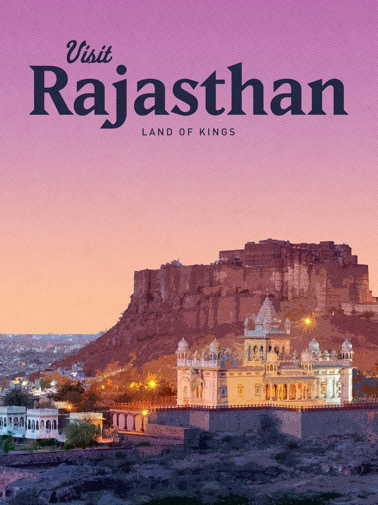 Rajasthan
