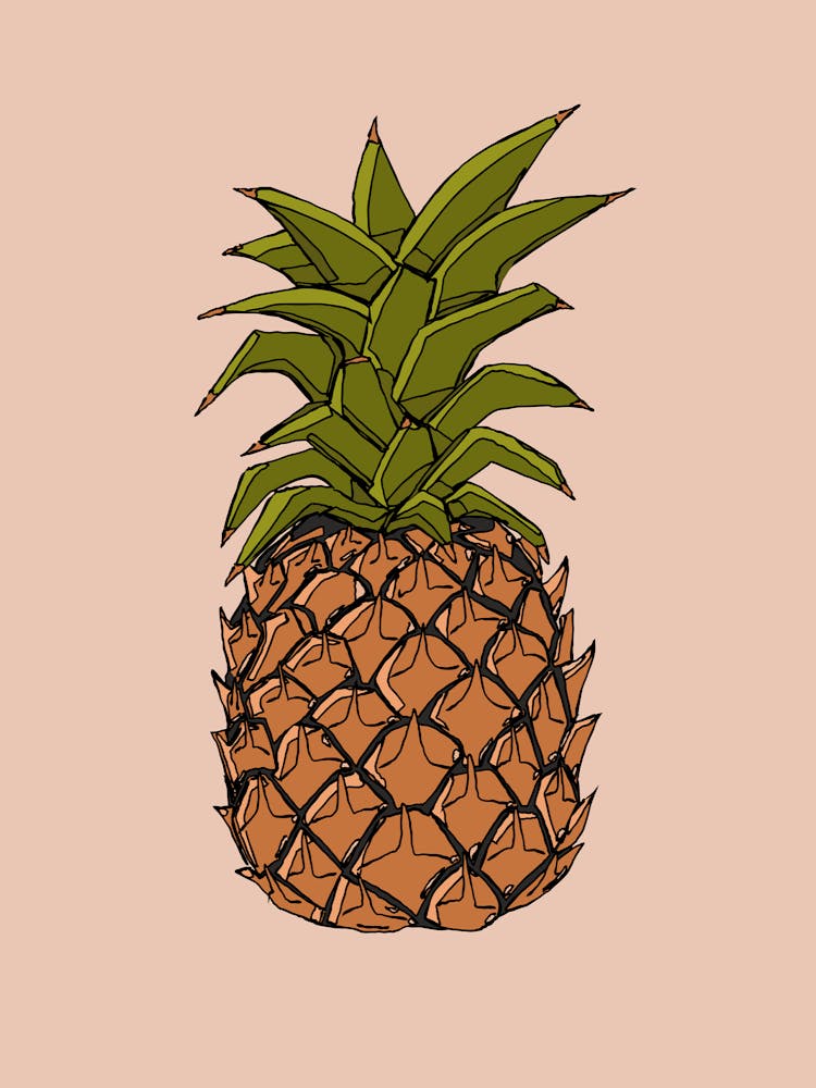 Pineapple