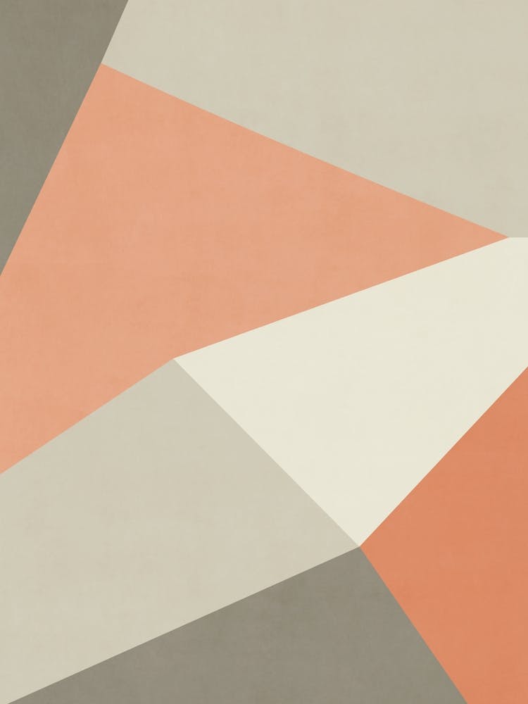 Geometric Composition 11 2