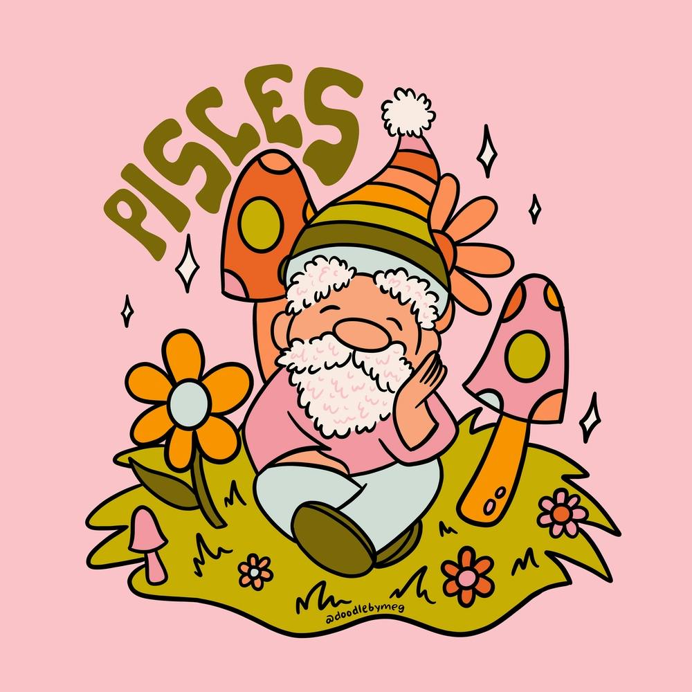 Pisces Gnom