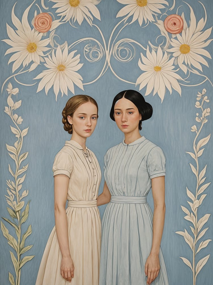 Two Sisters