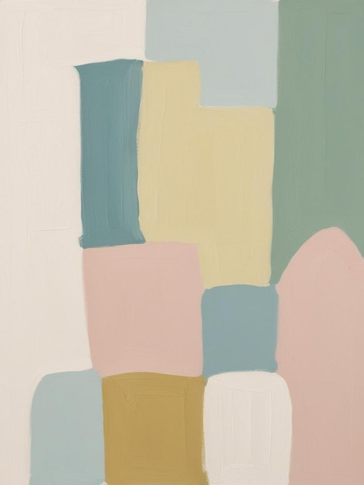 Abstract Painting 98