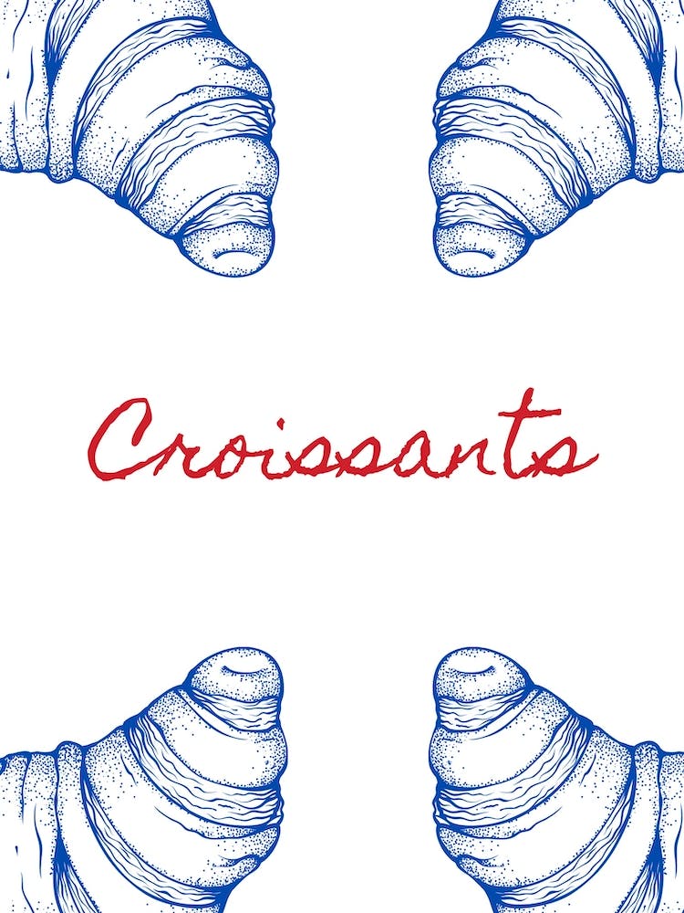 Croissants