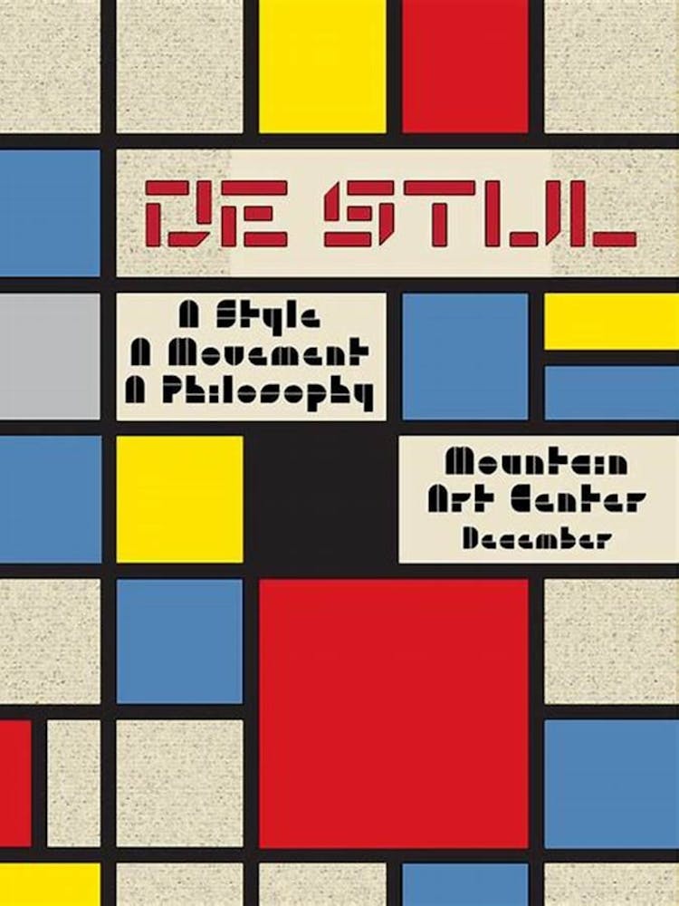 De Stijl 3