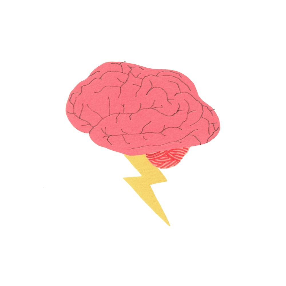 Brainstorm