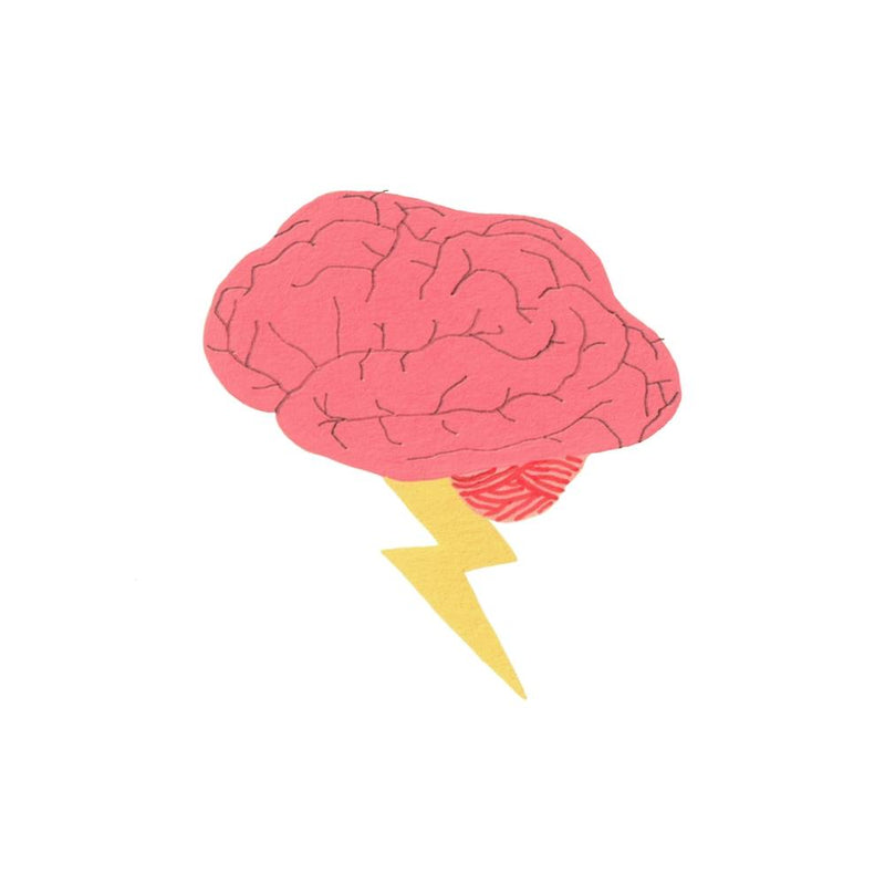 Brainstorm