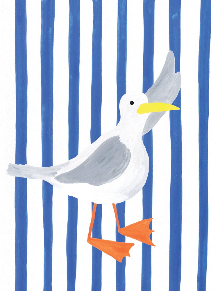 Mouette