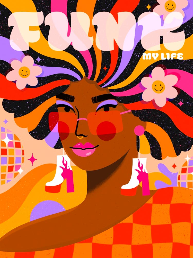 Funk My Life 