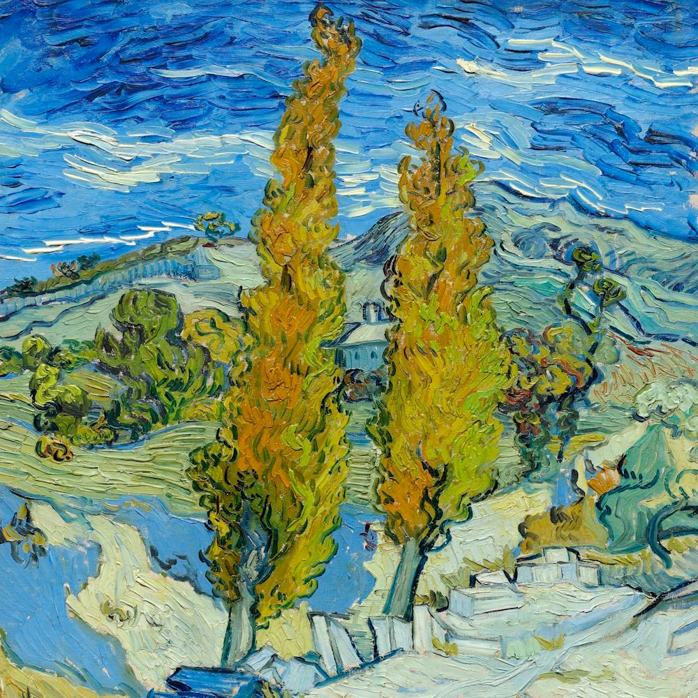 Van Gogh