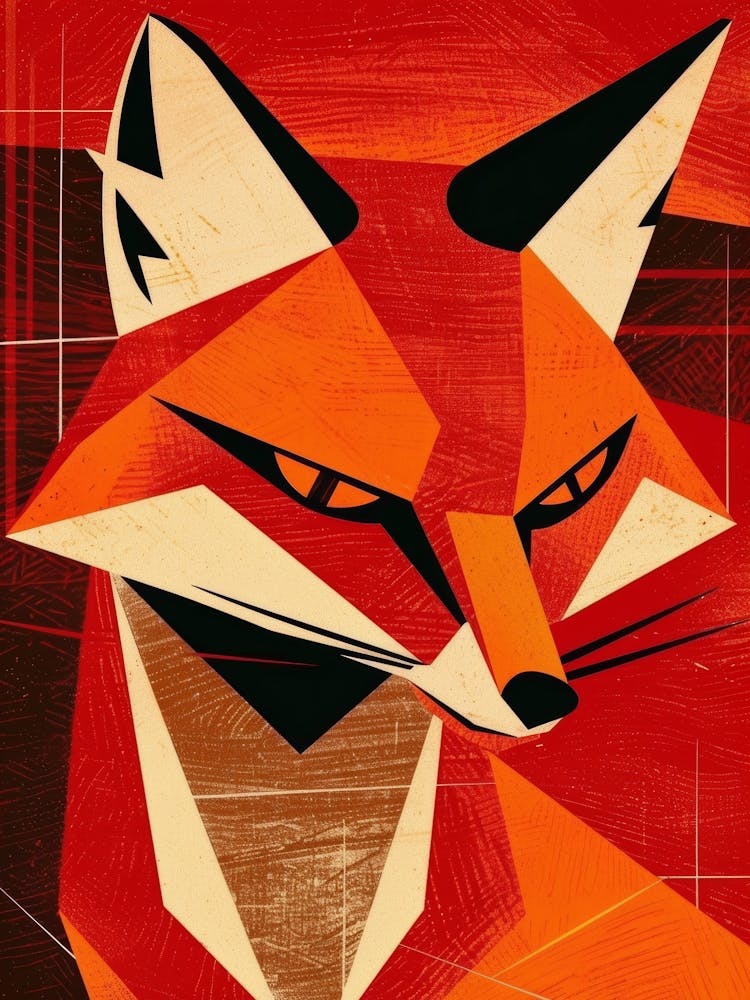 Red Fox 9