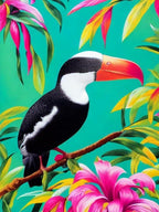 Albatross Tropical bird