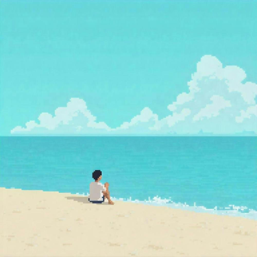 Into The Water (19) 1