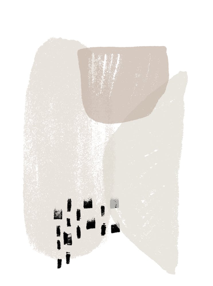Moins C'est Plus - Minimalisme