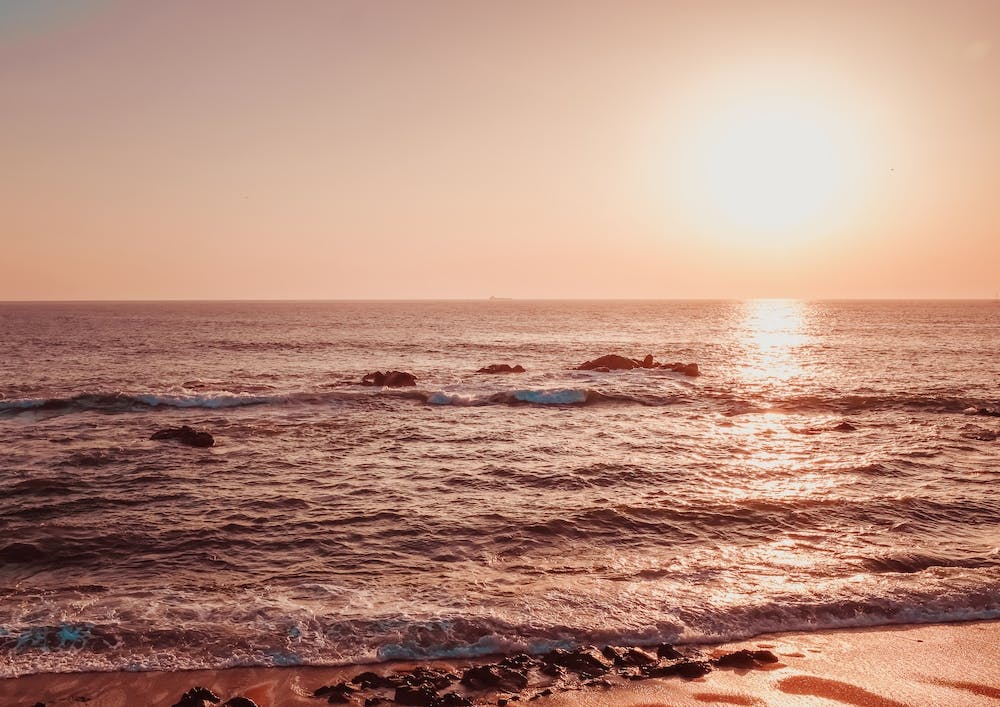 Porto Sunset