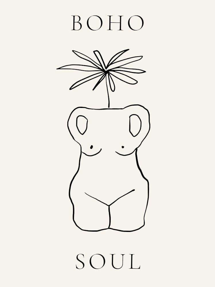 Boho Soul 47