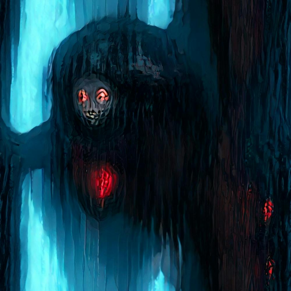 Sinister Phosphorescence 3