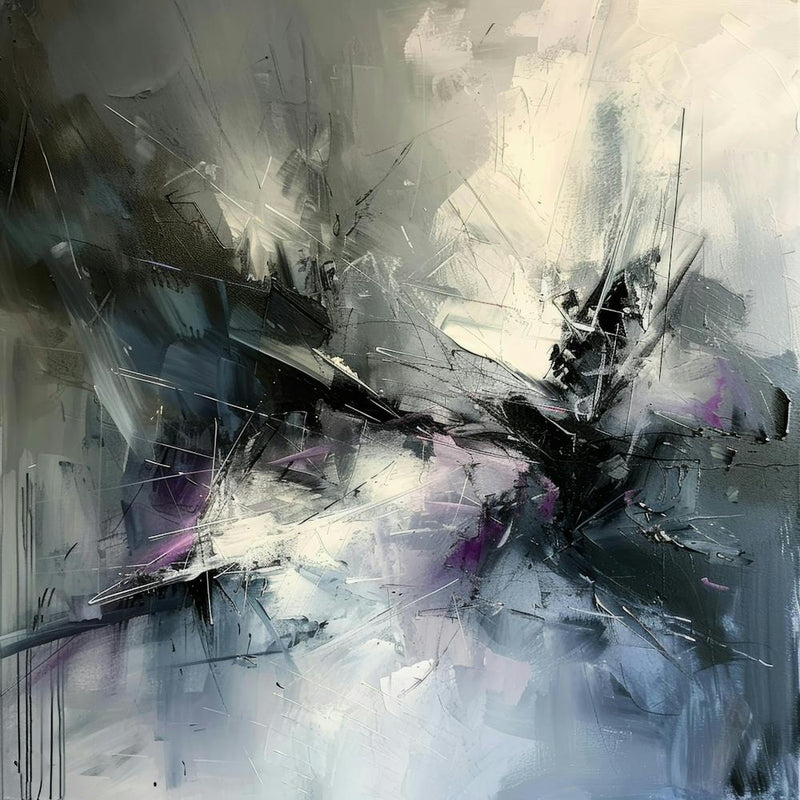 Abstract Painting 2064