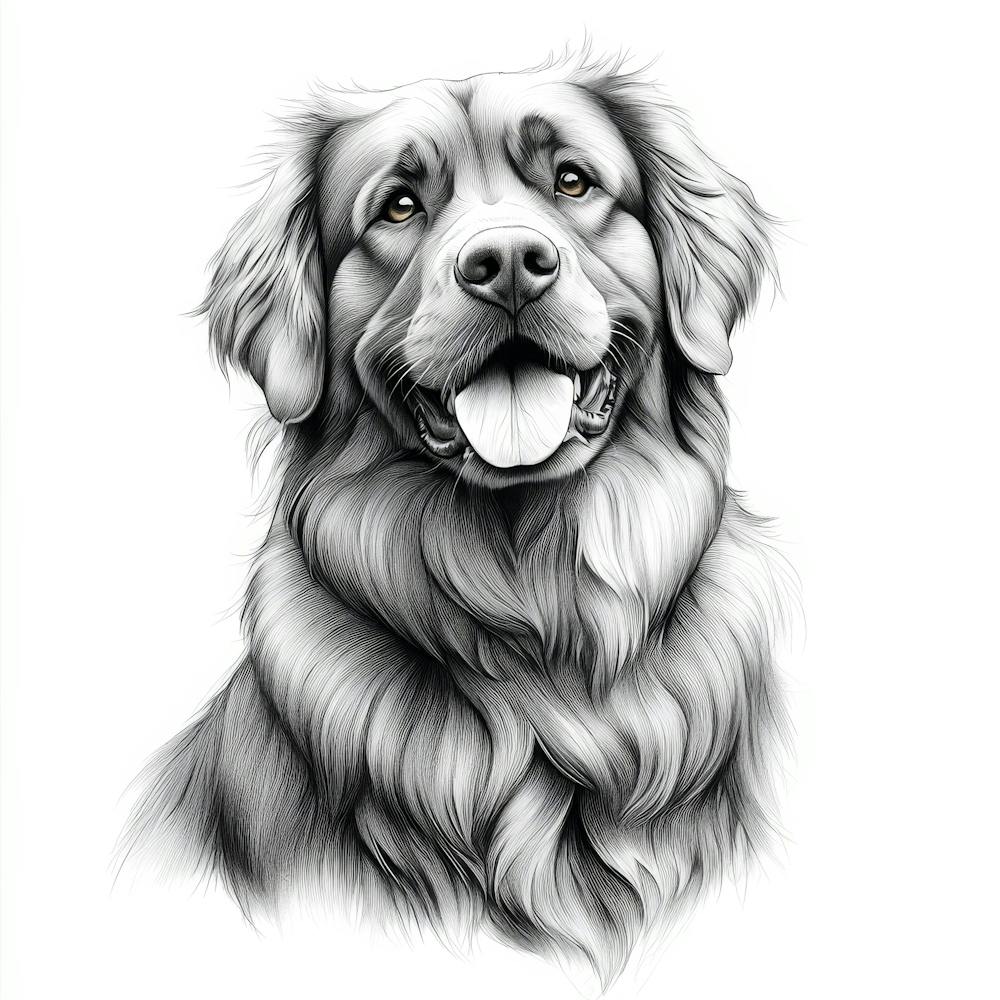 Leonberger 1
