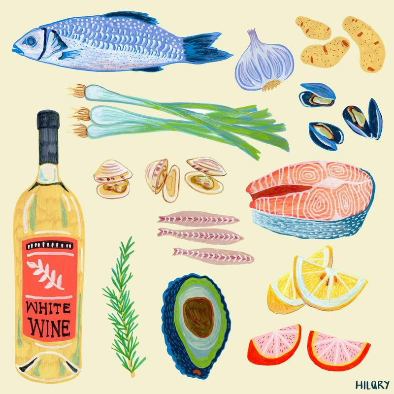 Quelque chose de Poisson