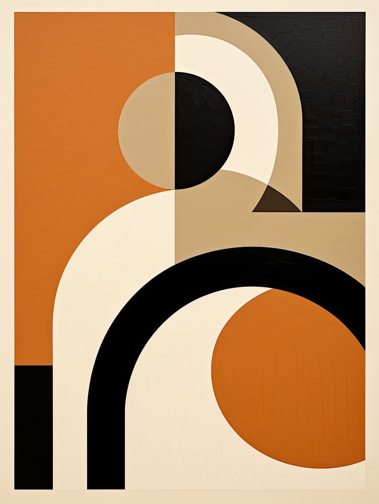 Wanderlust Boho Geometric Bliss