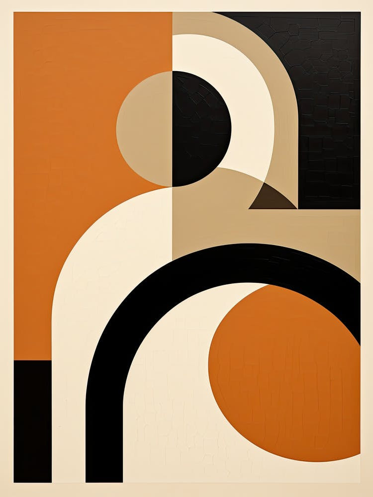 Wanderlust Boho Geometric Bliss