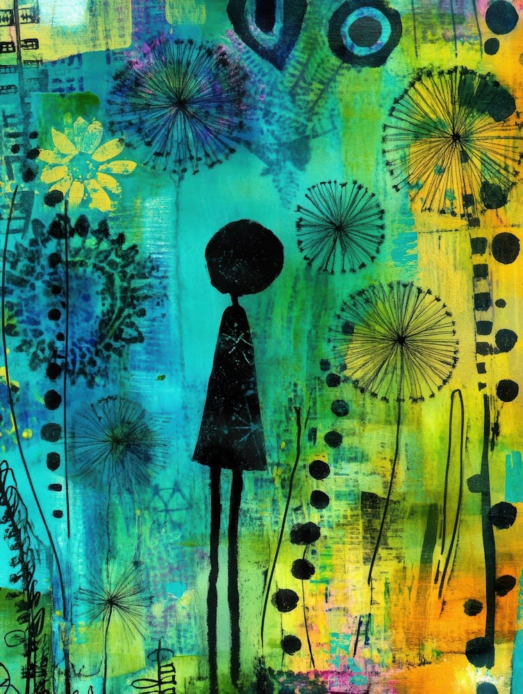Dandelion 35