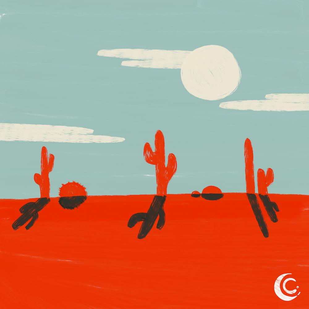 Desert (Contrasti Pt 1)
