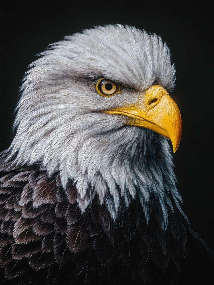 Bald Eagle 7