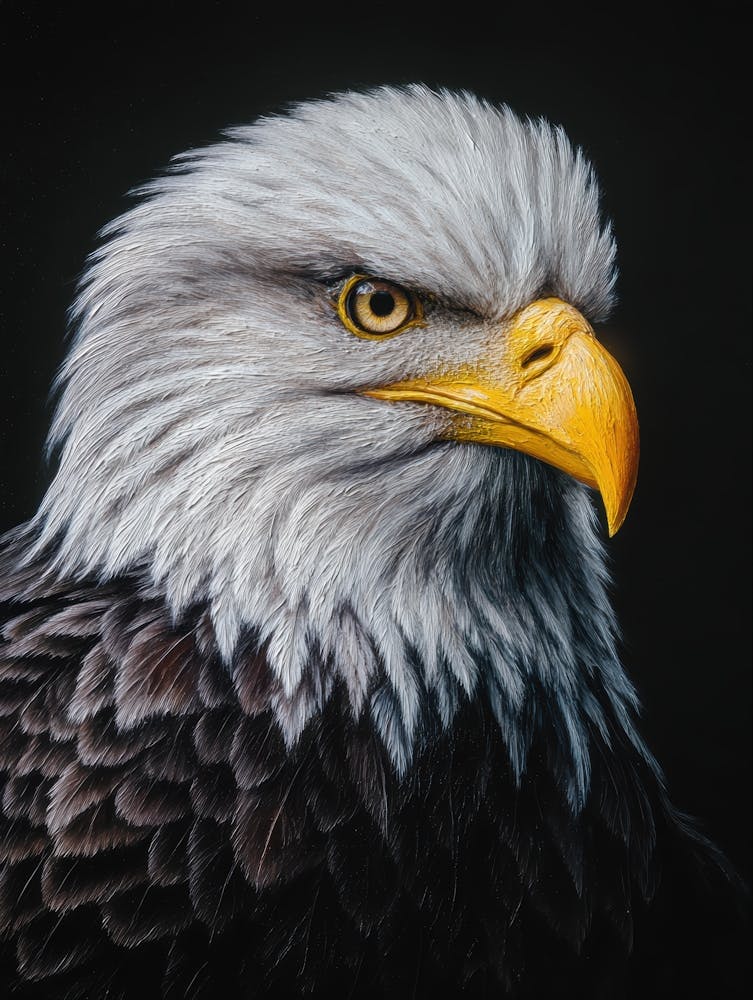 Bald Eagle 7