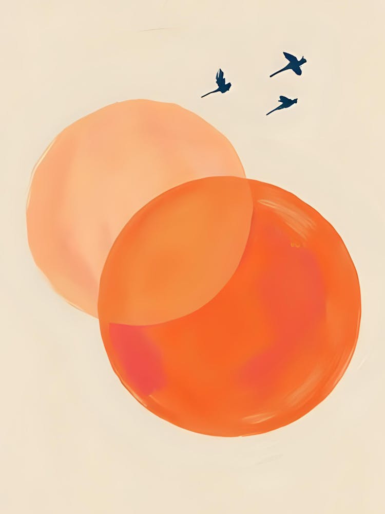 Birds In The Sky 3