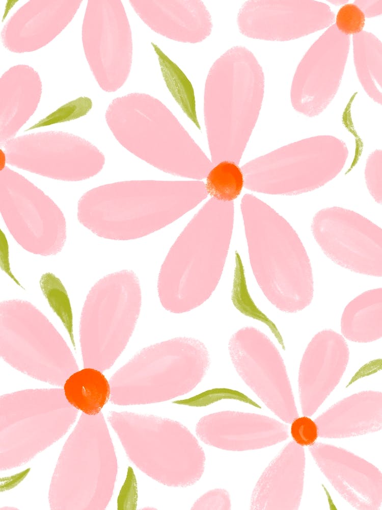 Daisy Doodles