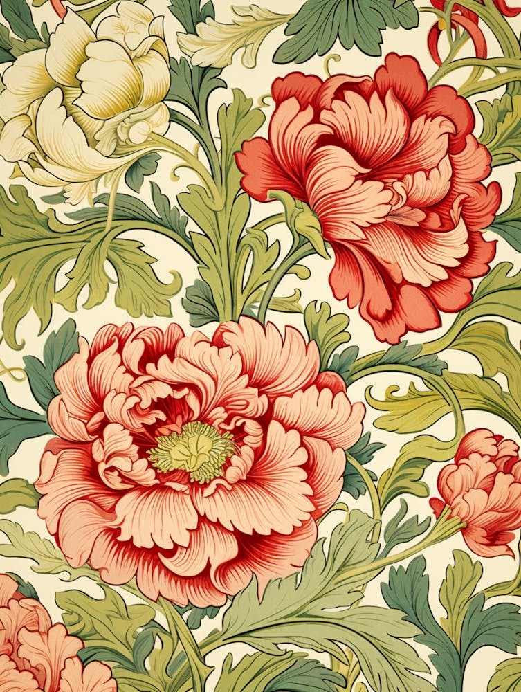 Carnations 1