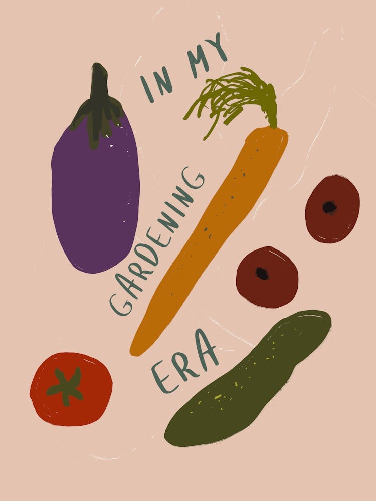 Gardening era 1