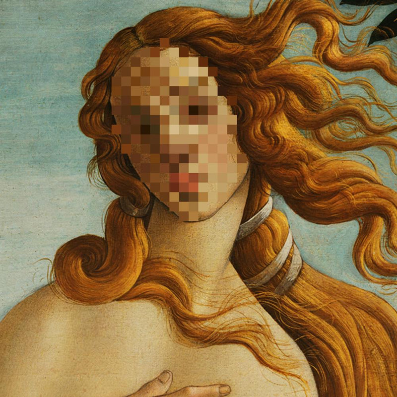Censored Venus