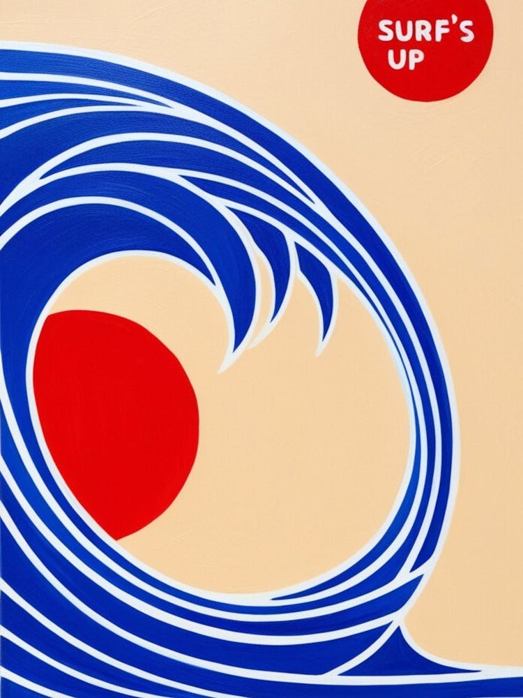 Surf'S Up 6
