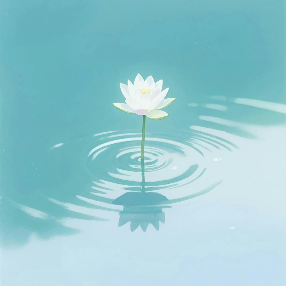 Lotus Flower 20