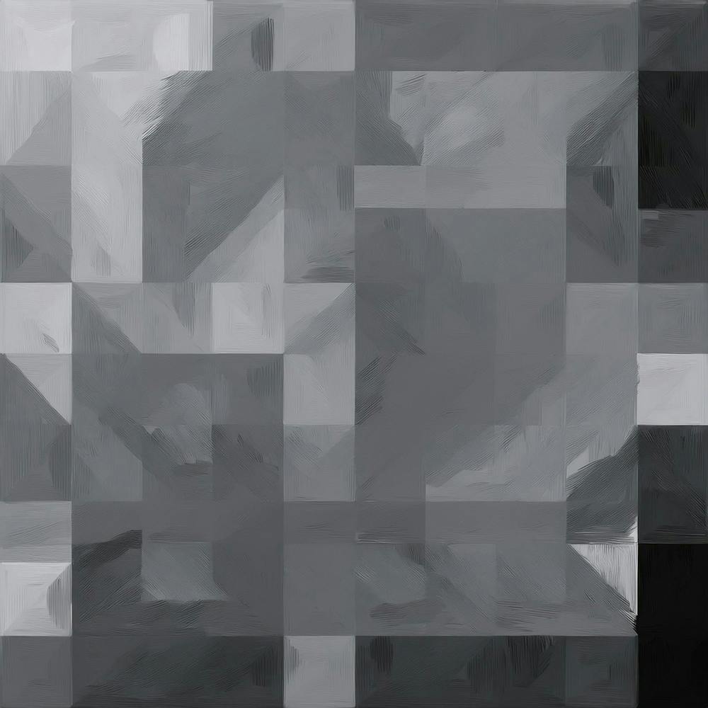 Abstract Squares 1