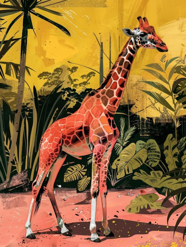 Giraffe 178