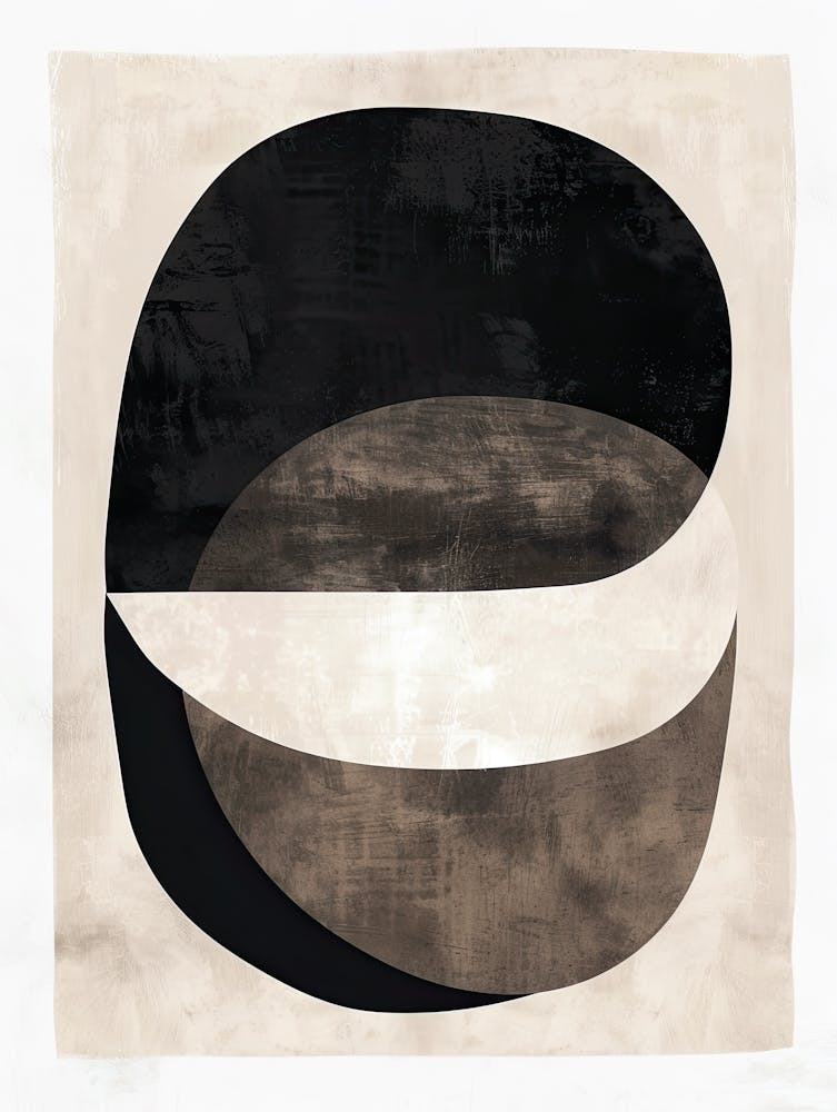 Refined Assemblies Bauhaus Minimalist