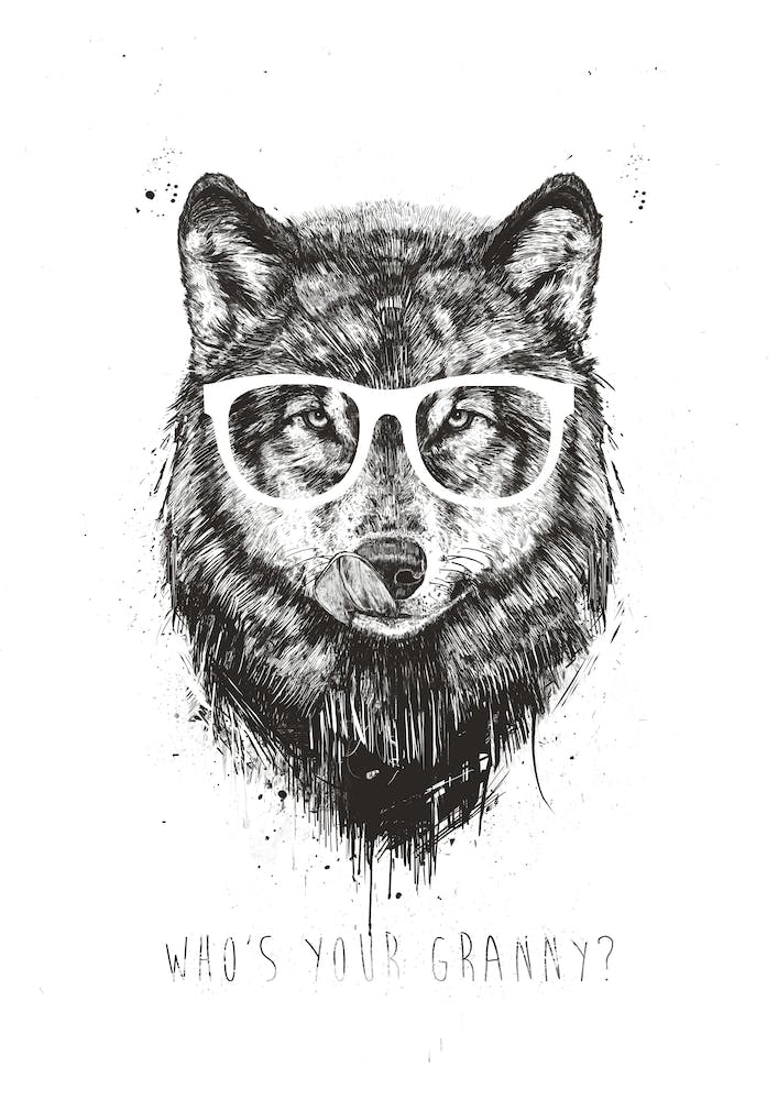 Who's Your Granny II