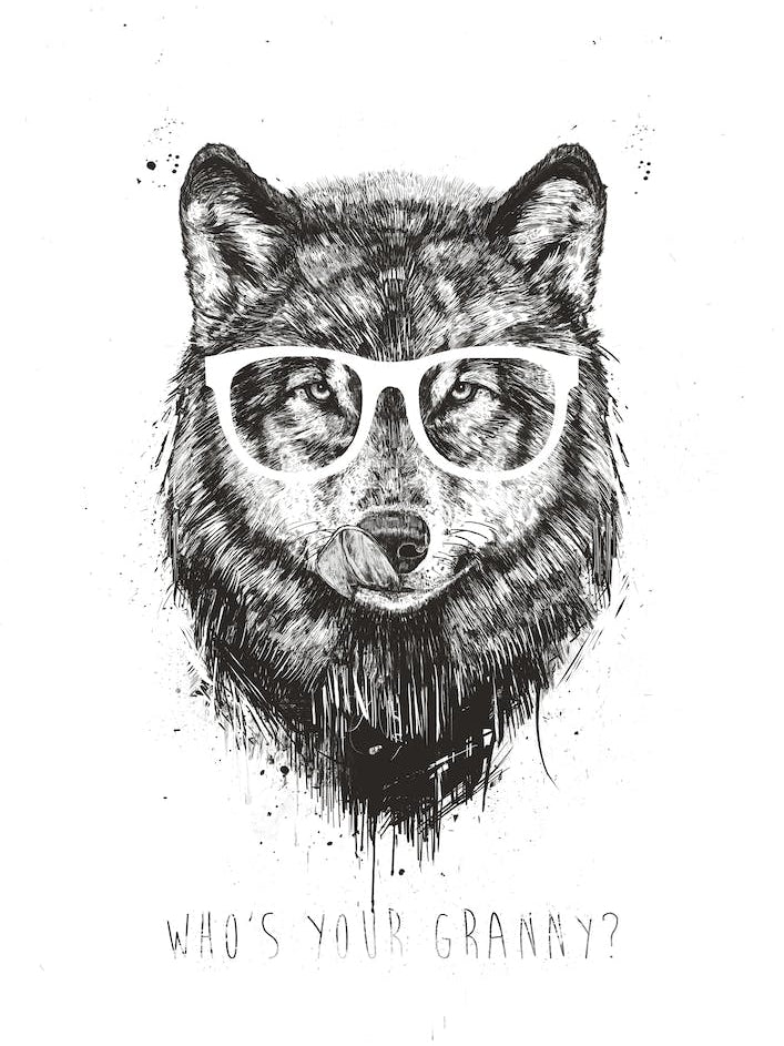 Who's Your Granny II