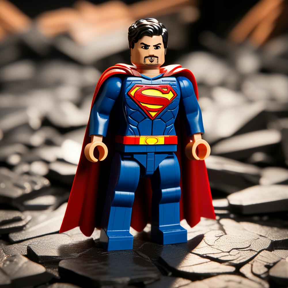 Superman