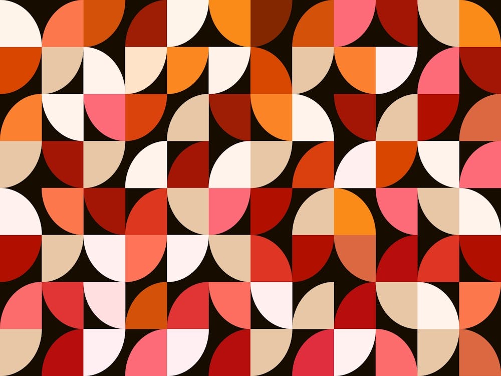 Semi Circles